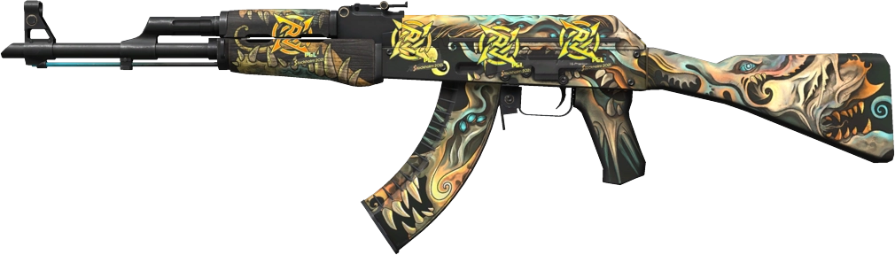 Item AK-47 | Phantom Disruptor