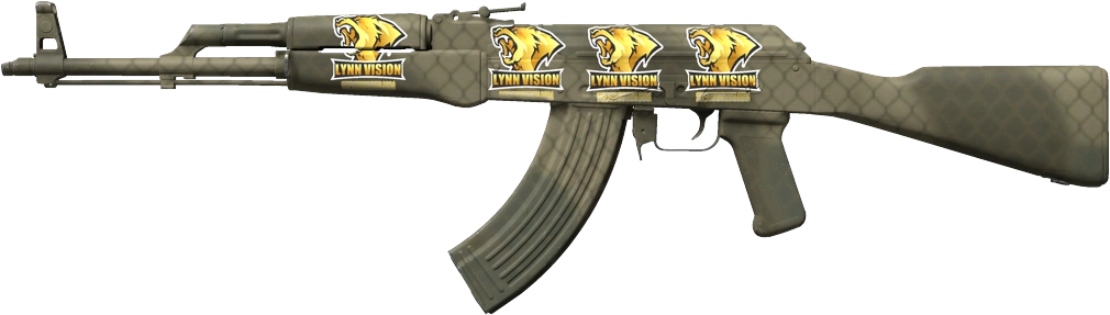 Item AK-47 | Safari Mesh