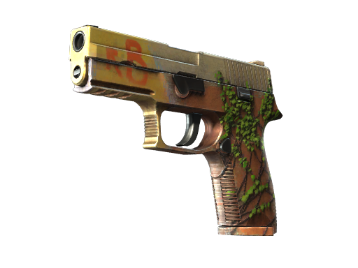 Item P250 | Inferno