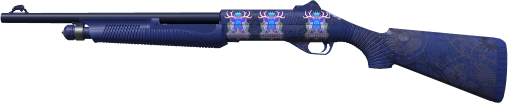 Item Nova | Moon in Libra