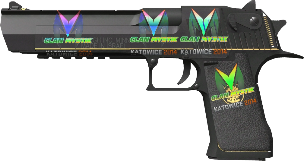 Item Desert Eagle | Conspiracy