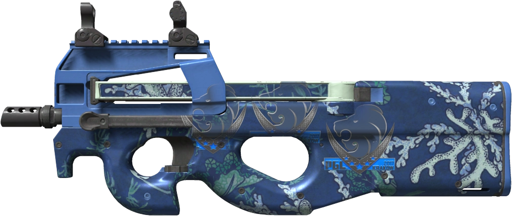 Item P90 | Reef Grief