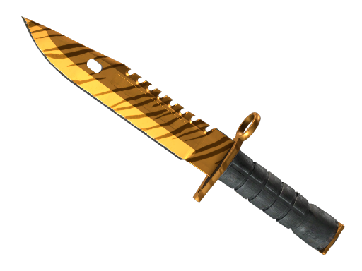 Item M9 Bayonet | Tiger Tooth