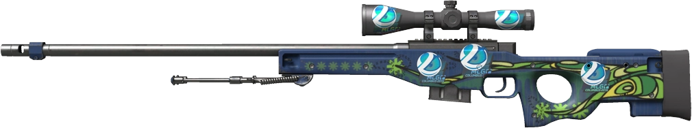 Item AWP | Corticera