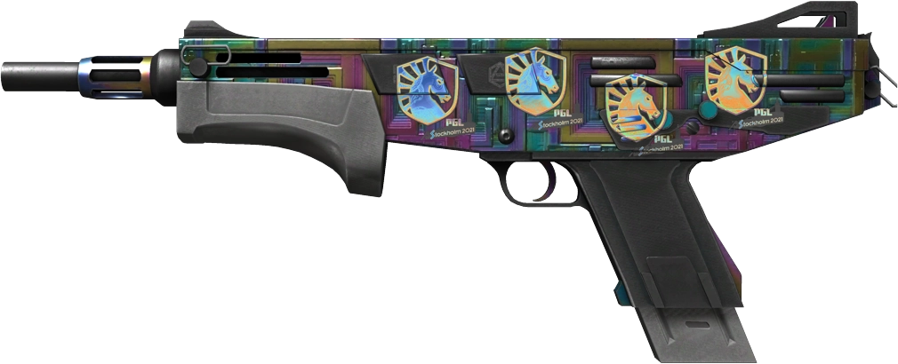 Item MAG-7 | BI83 Spectrum