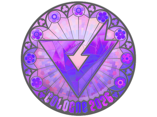 Item Sticker | THUNDERdOWNUNDER (Holo) | Cologne 2026