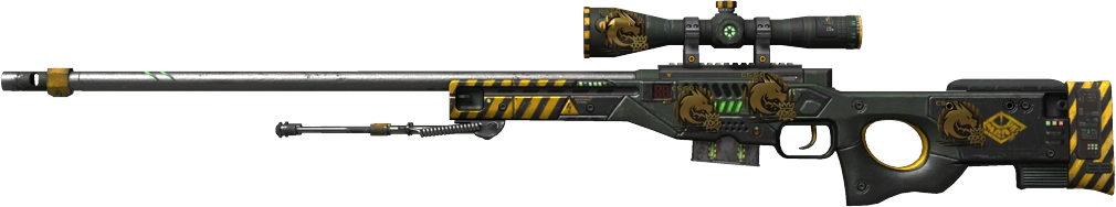 Item AWP | Phobos