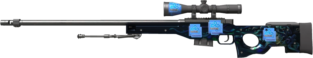 Item AWP | Medusa