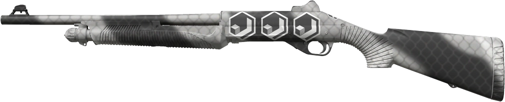 Item Nova | Polar Mesh