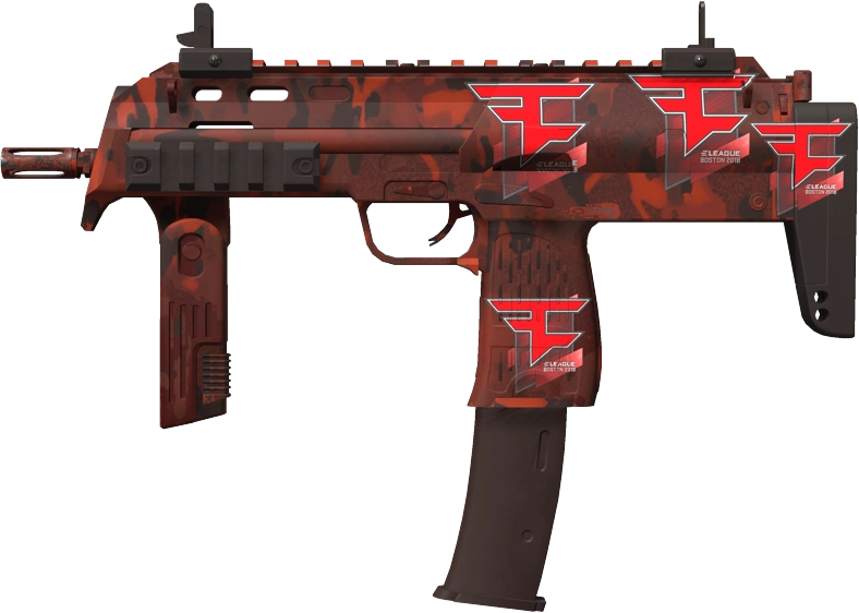 Item MP7 | Full Stop