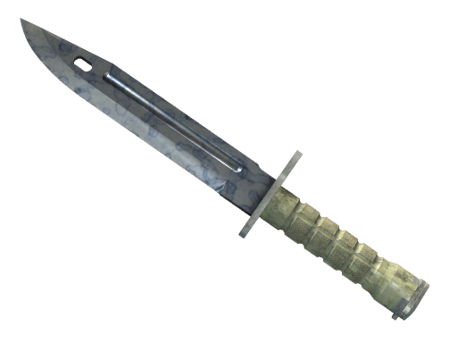 Item Bayonet | Stained