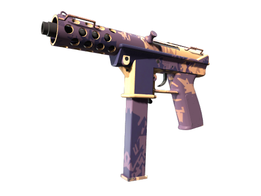 Item Tec-9 | Sandstorm