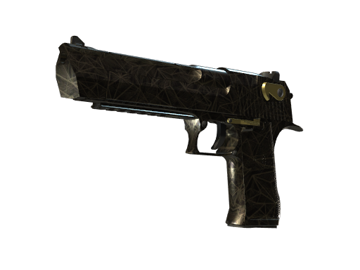 Item Desert Eagle | Meteorite