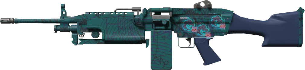 Item M249 | Shipping Forecast