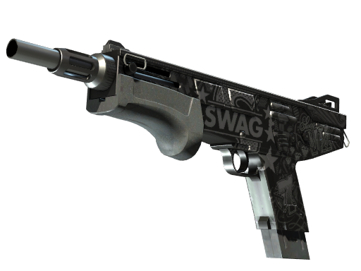 Item MAG-7 | SWAG-7