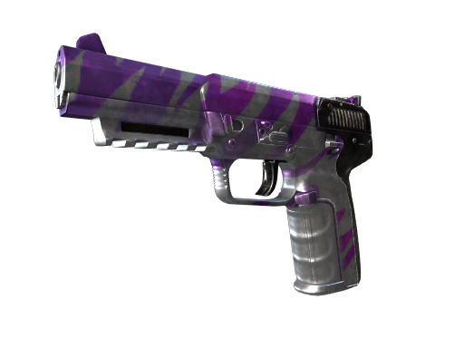 Item Five-SeveN | Hybrid