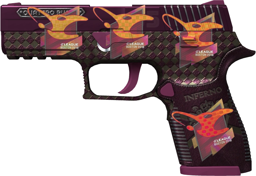 Item P250 | Vino Primo