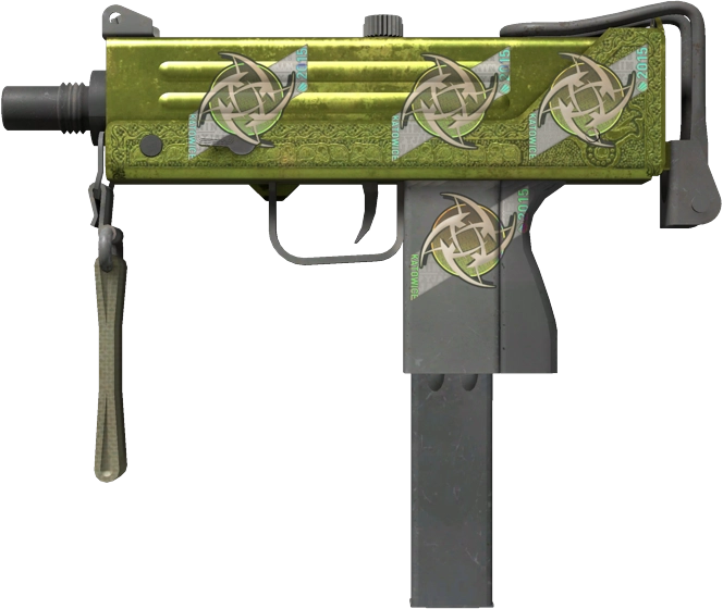Item MAC-10 | Graven