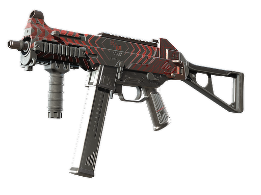 Item UMP-45 | Fragment