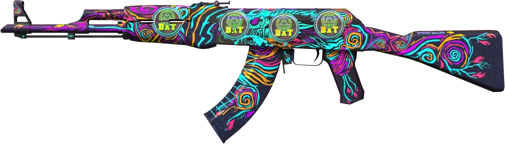 Item AK-47 | Nightwish