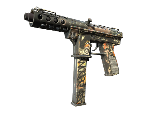 Item Tec-9 | Rebel