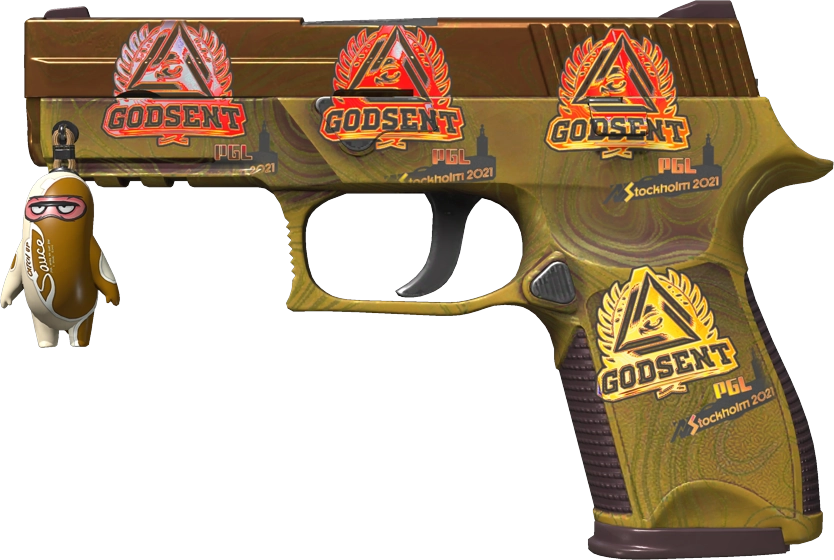 Item P250 | Sedimentary