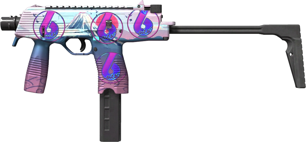 Item MP9 | Mount Fuji