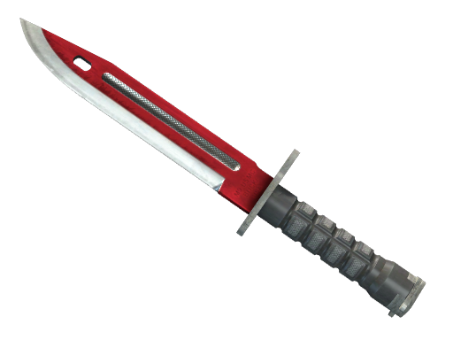 Item Bayonet | Autotronic