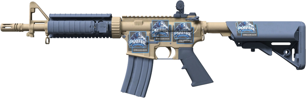 Item M4A4 | Tornado