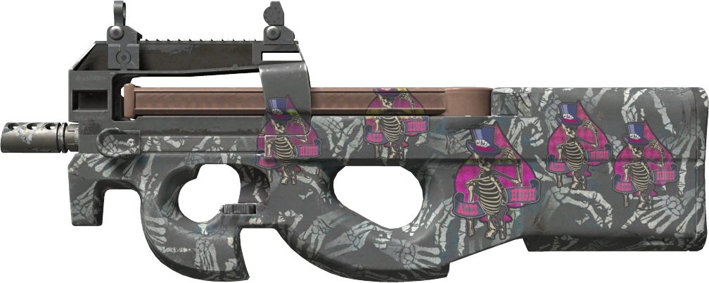 Item P90 | Death Grip