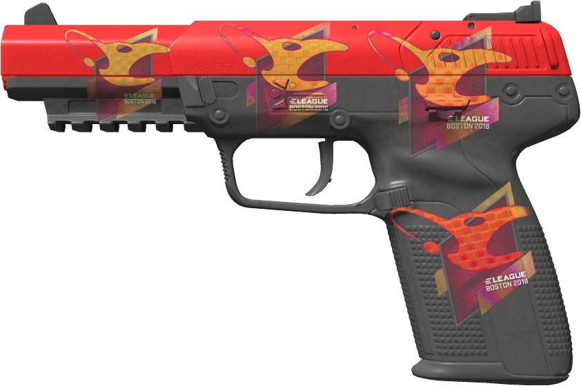 Item Five-SeveN | Candy Apple