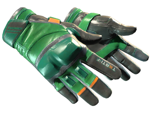 Item Moto Gloves | Turtle