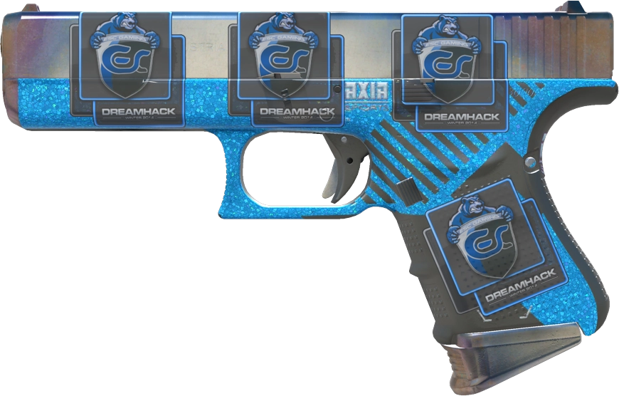 Item Glock-18 | AXIA