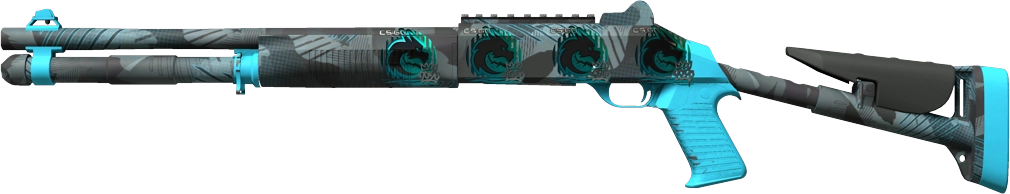 Item XM1014 | Slipstream