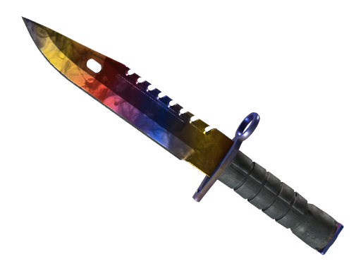 Item M9 Bayonet | Marble Fade