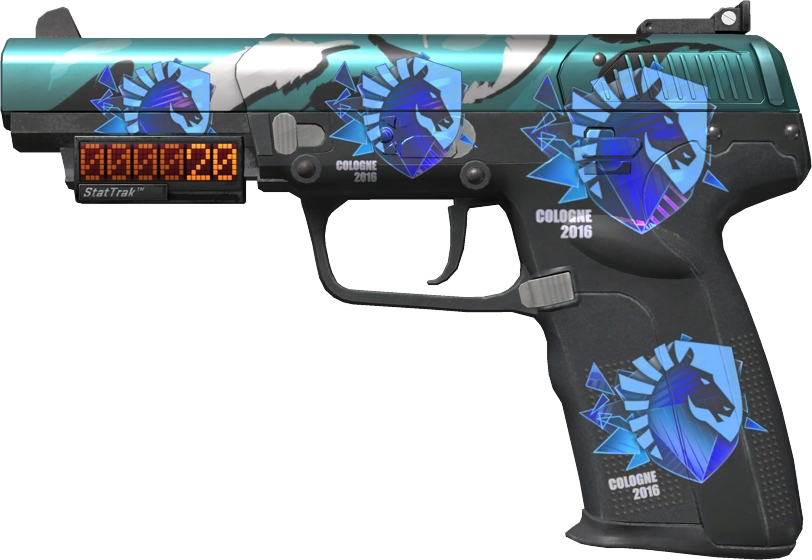 Item Five-SeveN | Fowl Play