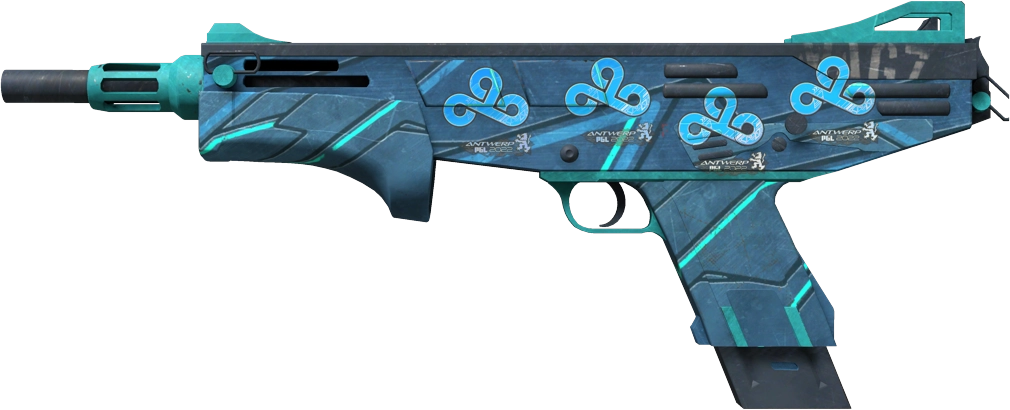 Item MAG-7 | Cobalt Core