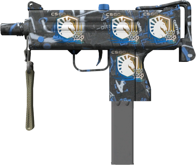 Item MAC-10 | Strats