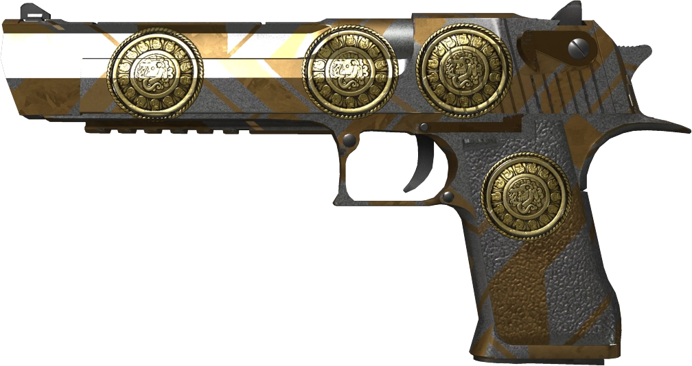 Item Desert Eagle | Bronze Deco