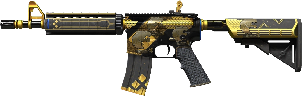 Item M4A4 | The Coalition
