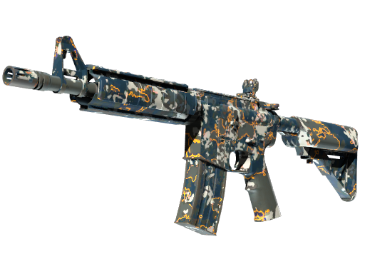 Item M4A4 | Global Offensive