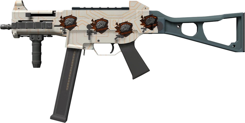Item UMP-45 | Labyrinth