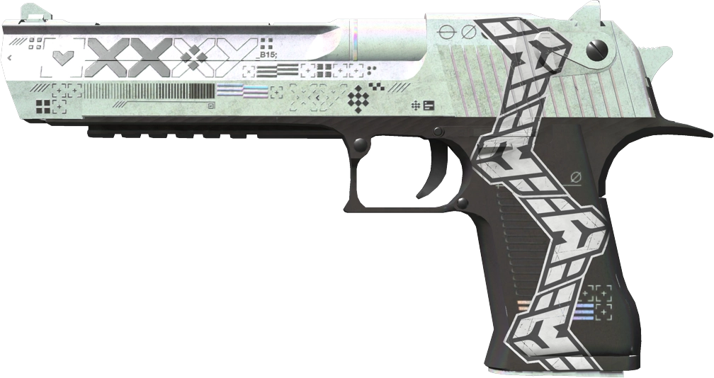 Item Desert Eagle | Printstream