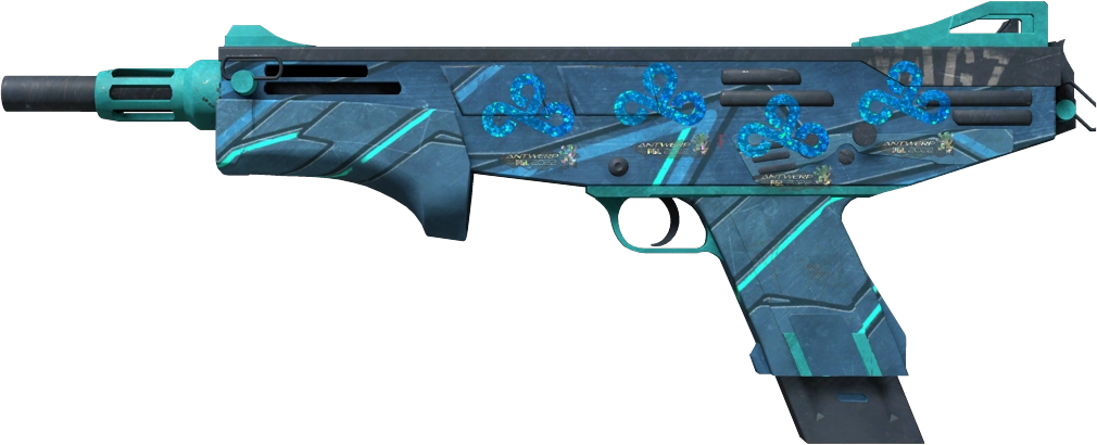 Item MAG-7 | Cobalt Core