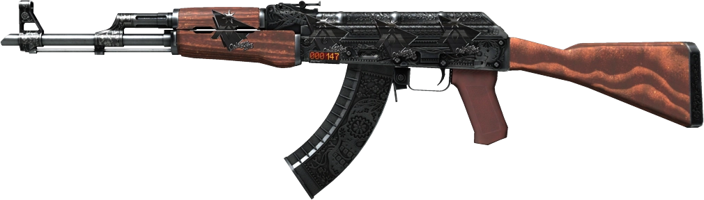 Item AK-47 | Cartel