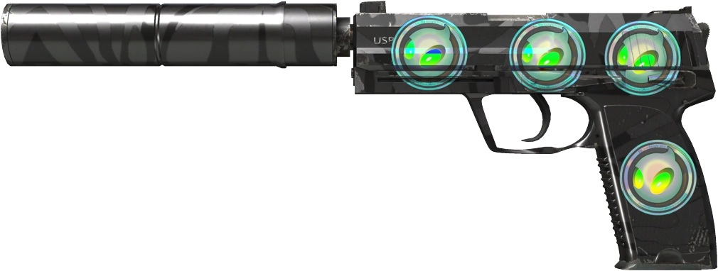 Item USP-S | Dark Water