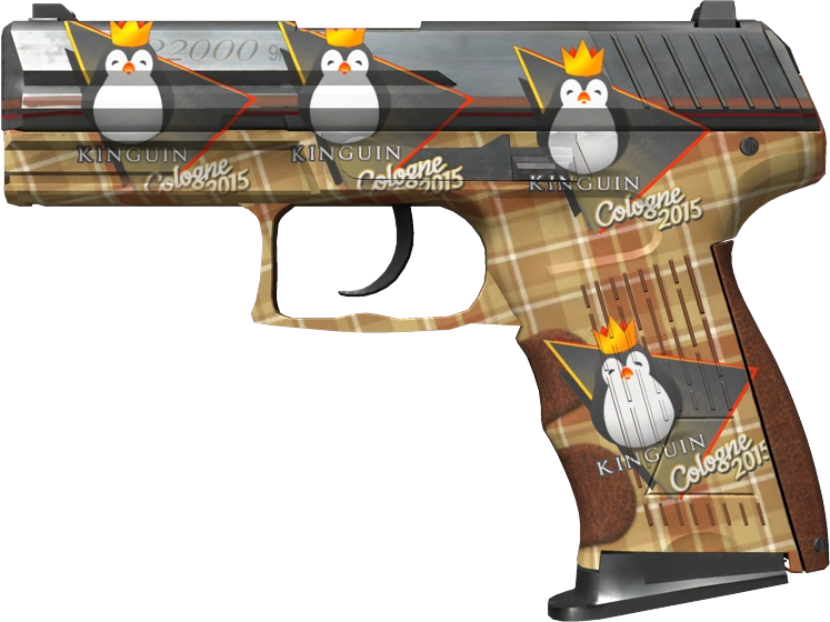 Item P2000 | Coach Class