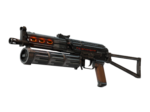 Item PP-Bizon | Runic