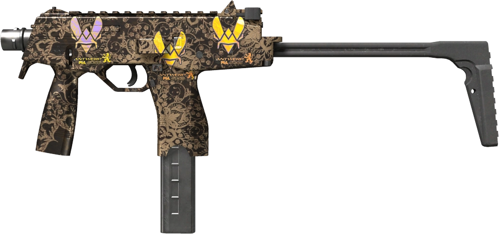 Item MP9 | Music Box