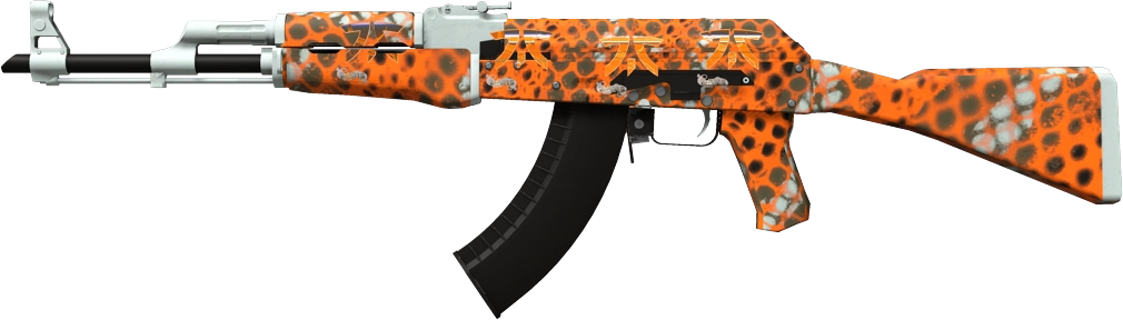 Item AK-47 | Safety Net